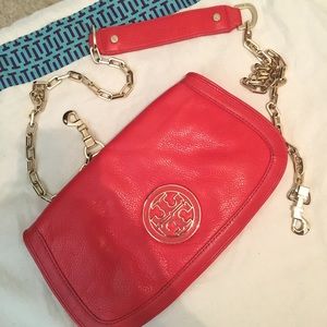 Tory Burch clutch